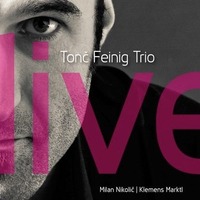 Tonc Feinig Trio@ZWE