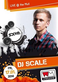 DJ Scale