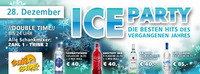 Sunside/  Ice Party Zahl 1 - Trink 2 ++ Bottle Aktion@Harlekin