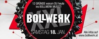 Bollwerk XXL@Bollwerk Klagenfurt