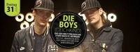 Die Boys - Deichkind@GEO