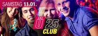 Ü25 Club@Musikpark A14