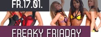 Freaky Friday  @K3 - Clubdisco Wien