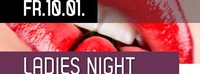 Ladies Night @K3 - Clubdisco Wien