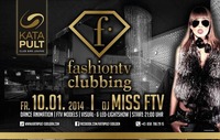 Fashion TV Clubbing@Katapult – Club.Bar.Lounge