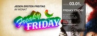 Freaky Friday@Empire Linz