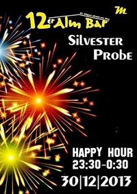 Silvester-Probe