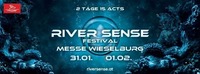 River Sense Festival 2014