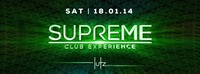 Supreme @lutz - der club