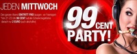 99 Cent Party@Tollhaus Neumarkt