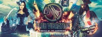 Pirates Of The Caribbean@Club Vibration