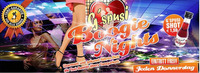 Boogie Nights@G'spusi - dein Tanz & Flirtlokal