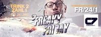 Freaky Friday@C7 - Bad Leonfelden