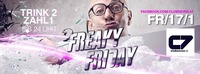 Freaky Friday@C7 - Bad Leonfelden