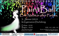 Maturaball des Gymnasiums und ORG Dachsberg 2014@Gymnasium Dachsberg