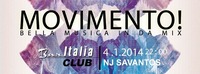 Movimento@Bar Italia