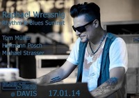 Raphael Wressnig´s Rhythm & Blues Summit@Davis