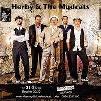 Herby & the Mudcats@Davis