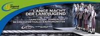 Lange Nacht der Landjugend Oberösterreich@Bezirkssporthalle