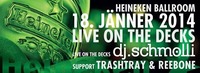 Heineken Ballroom ft. DJ Schmolli