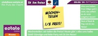 Wochenteilen