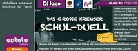 Das Grosse Kremser Schul-Duell@Estate