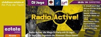 Radio Active@Estate