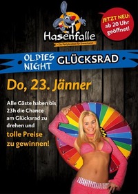 Glücksrad@Hasenfalle