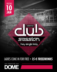 Club Session