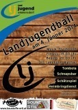 Ball der Landjugend Emmersdorf 2014@Best Western Landhotel Wachau