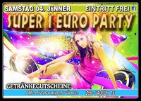 Super 1 Euro Party