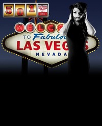 501 - Las Vegas New Year Party