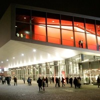 Euro Hockey Indoor Championship Men 2014@Wiener Stadthalle