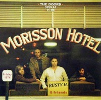 Morisson Hotel@Morisson Club
