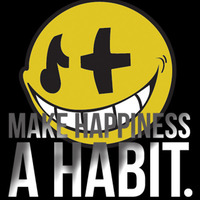 Make Happiness a Habit @Chaya Fuera