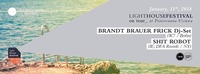 LHF on tour_ Brandt Brauer Frick & Shit Robot