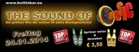 The Sound of Music@Crystal Bottle Bar