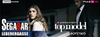 Austrias next Topmodel - Castingtour@Segabar Lederergasse