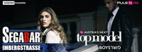Austrias next Topmodel - Castingtour@Segabar Imbergstrasse