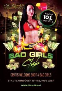 Bad Girls Club & Power Friday