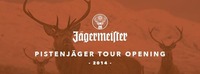 Pistenjäger Tour Opening 2014