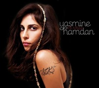 Yasmine Hamdam @Chaya Fuera