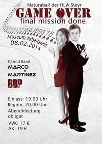 Maturaball der HLW Steyr@Museum Arbeitswelt