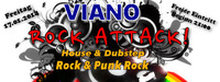 Viano Rock Attack