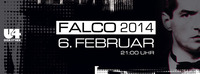 Falco Nacht 2014