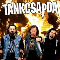 Tankcsapda@Chelsea Musicplace