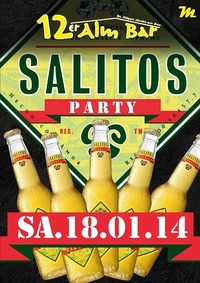 Salitos Clubbing