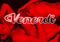 Vernerdi - DJ Gerwin Kante@Bar Italia