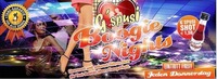 Boogie Nights@G'spusi - dein Tanz & Flirtlokal