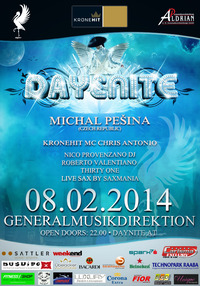 Day & Nite@generalmusikdirektion